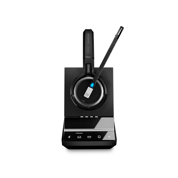 EPOS IMPACT SDW 5065 US Double Sided DECT Headset