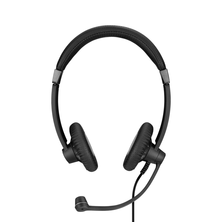 EPOS IMPACT SC 75 USB MS Double-Sided Wired Headset