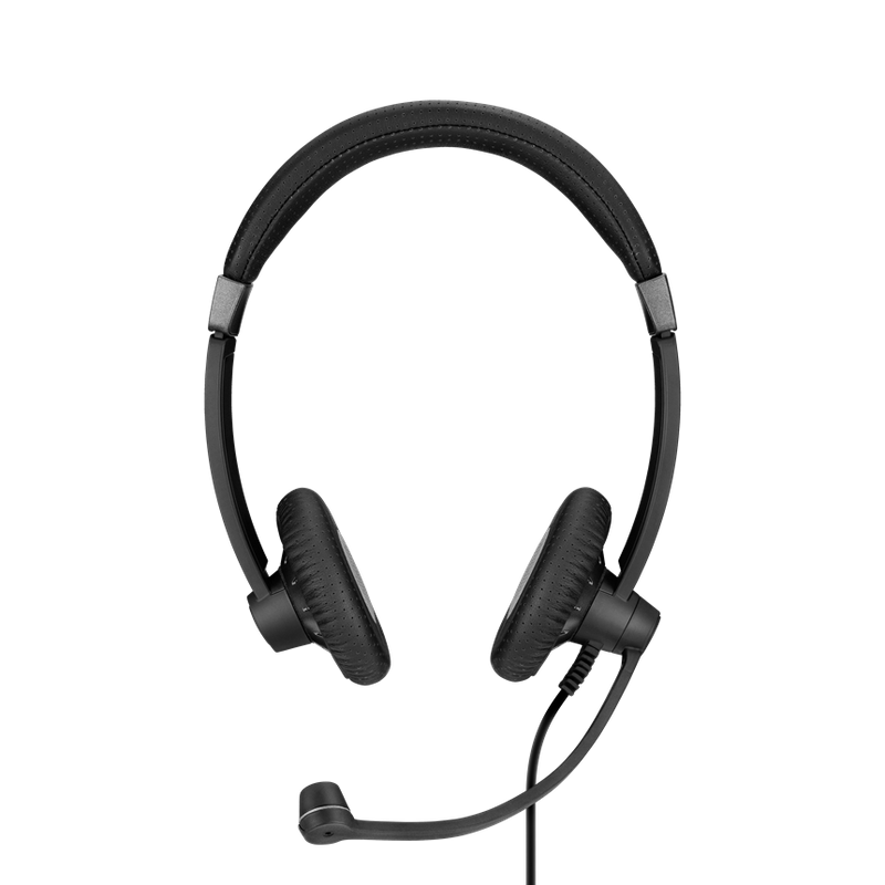 EPOS IMPACT SC 75 USB MS Double-Sided Wired Headset