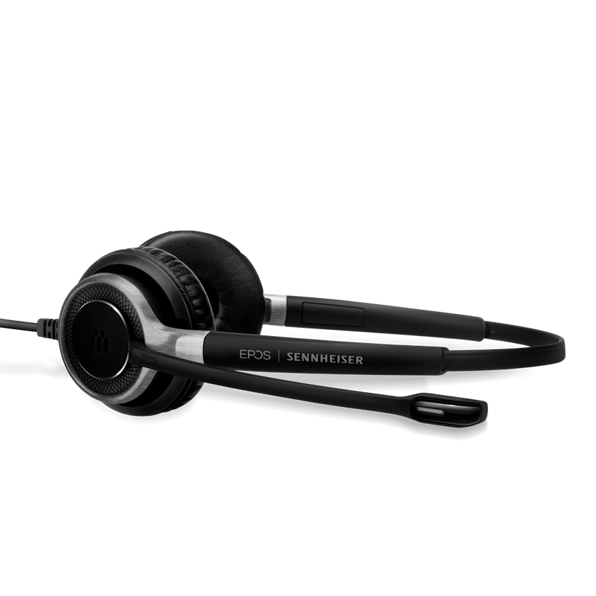 EPOS IMPACT SC 660 ANC USB Double Sided USB ANC Headset