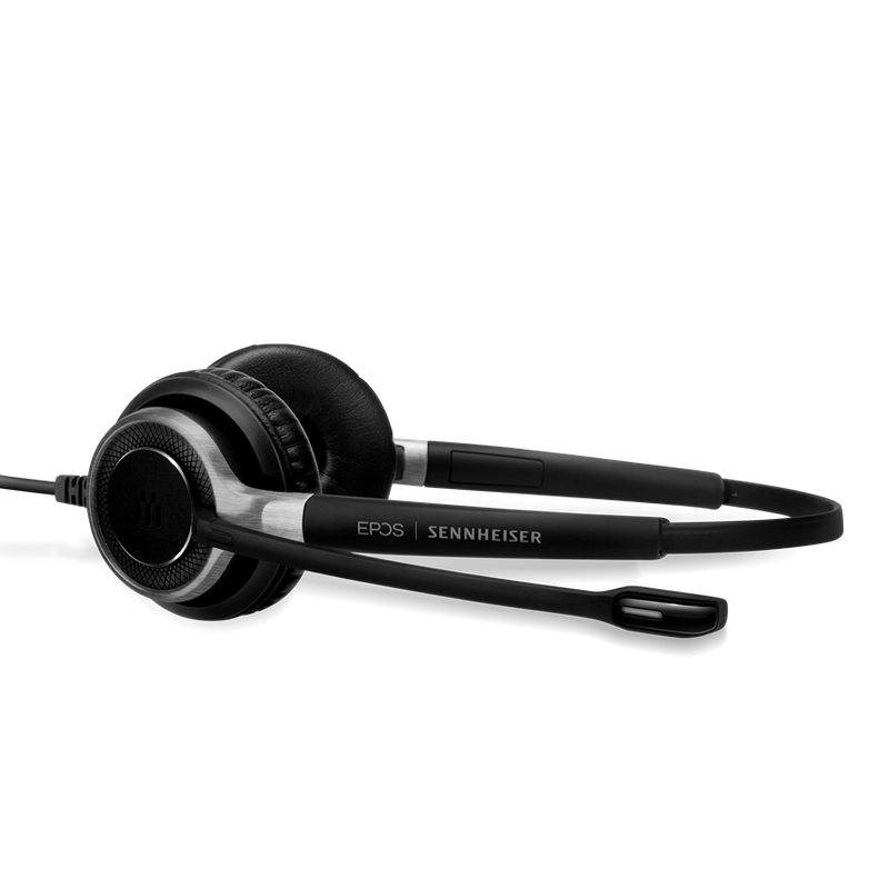 EPOS IMPACT SC 660 ANC USB Double Sided USB ANC Headset