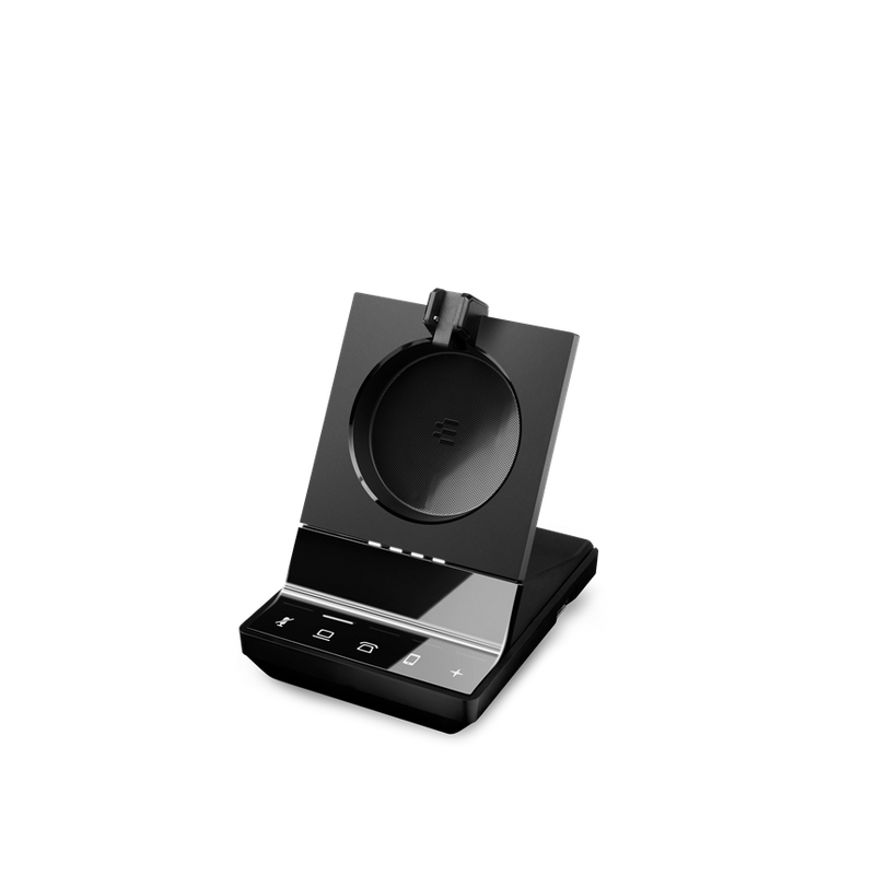 Sennheiser impact outlet sdw 5000