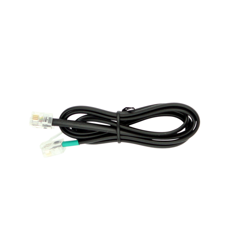 EPOS RJ45 - RJ9 - DW Spare Audio Cable