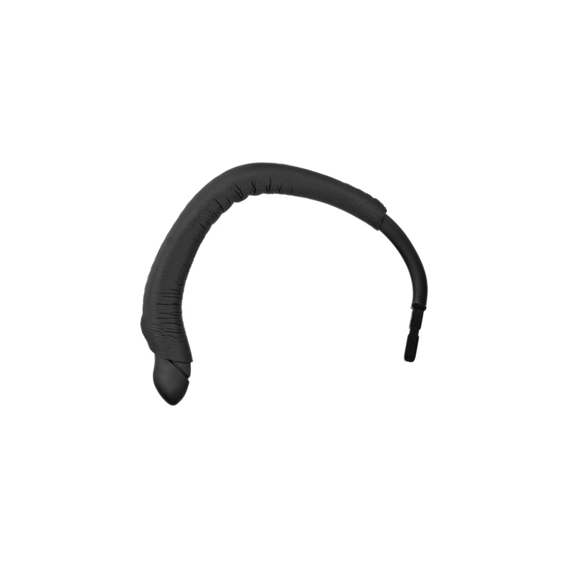 EPOS EH 10 B with sleeve Bendable Earhook