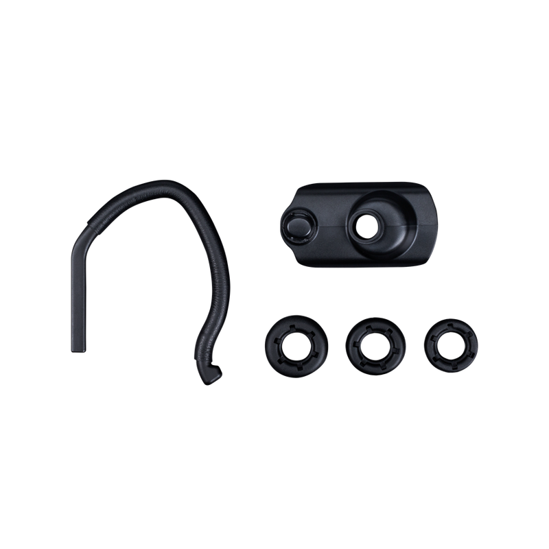EPOS HSA 20 Earhook And Earbuds Set