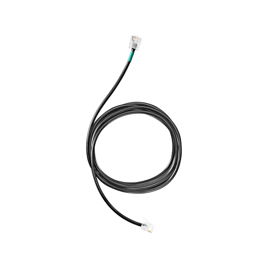 EPOS CEHS-DHSG Electronic Hook Switch Cable