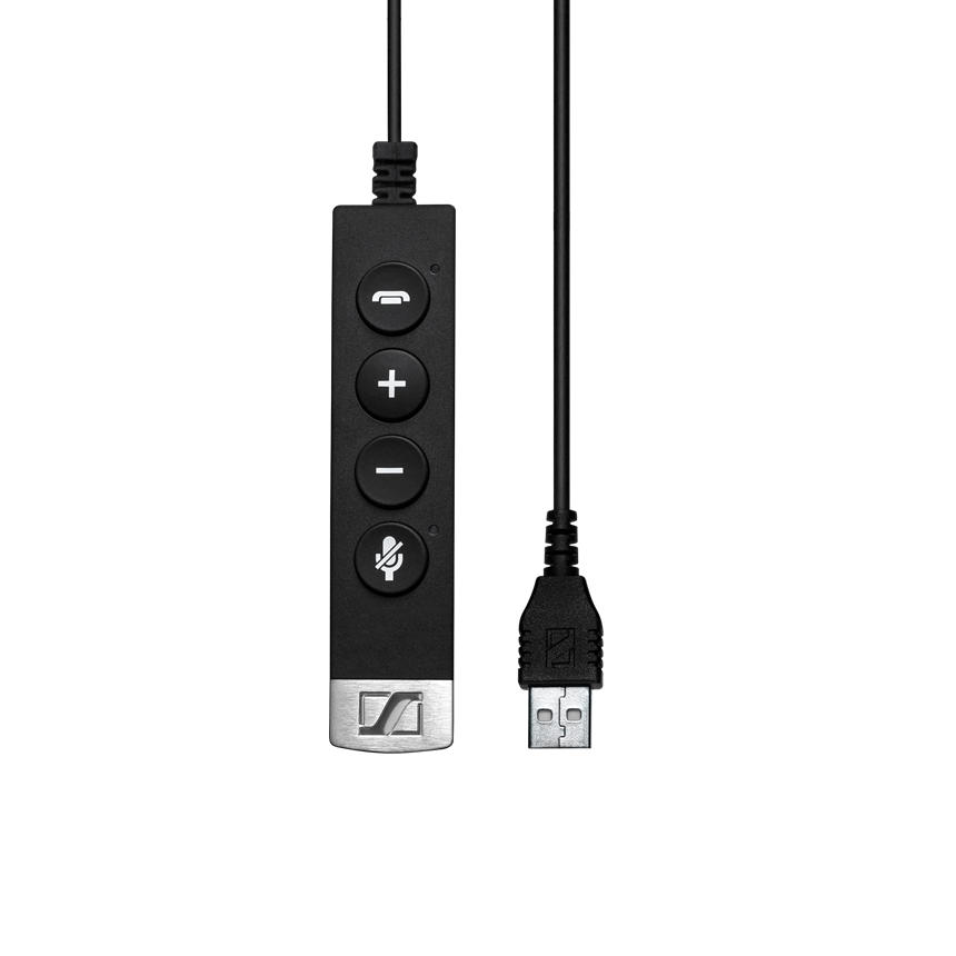 EPOS USB-CC 6x5 Spare USB Controller Cable