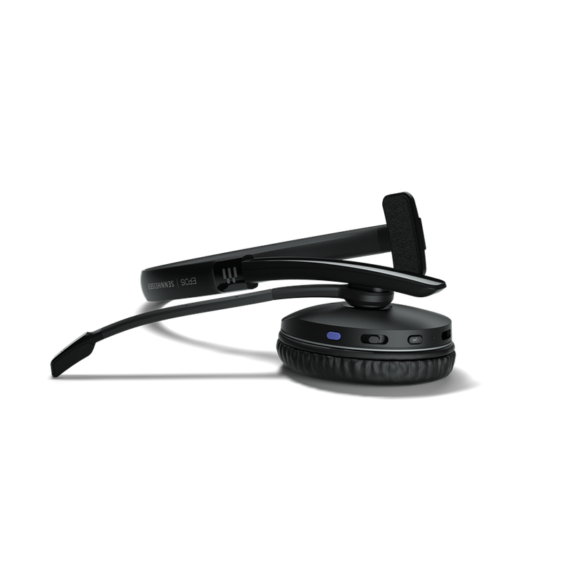 EPOS ADAPT 230 On-ear single-sided Bluetooth® USB headset