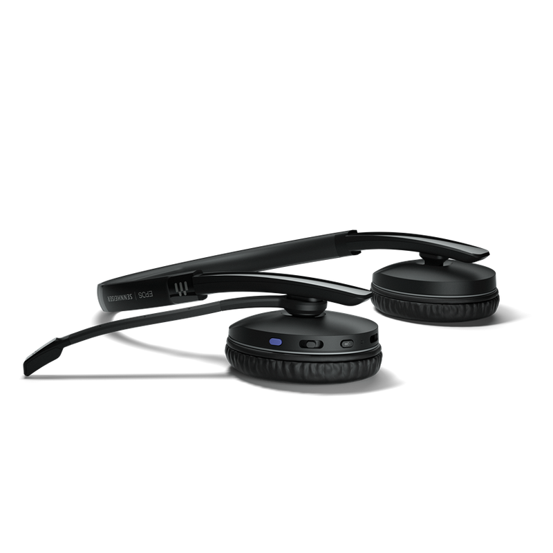 EPOS ADAPT 260 On-ear double-sided Bluetooth® USB headset