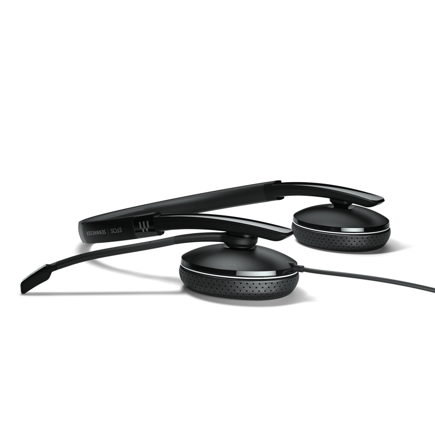 EPOS ADAPT 165 USB-C II Stereo UC Optimized Headset