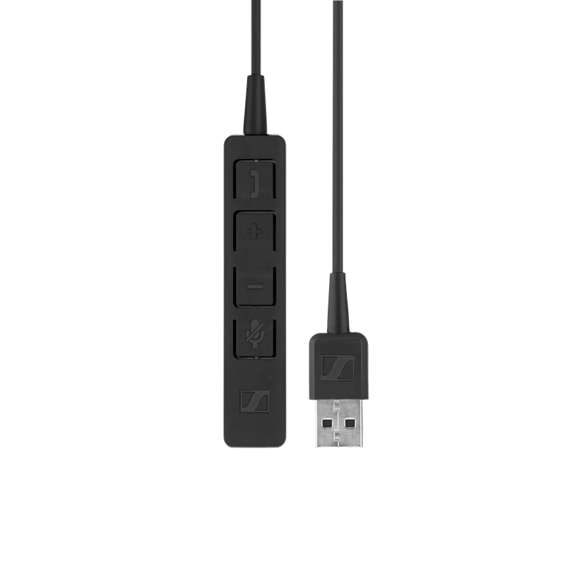 EPOS USB CC 1x5 Spare Controller Cable USB