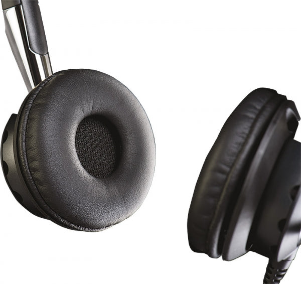 Jabra BIZ 2400 II Duo UNC Headset - MPN: 2409-720-209