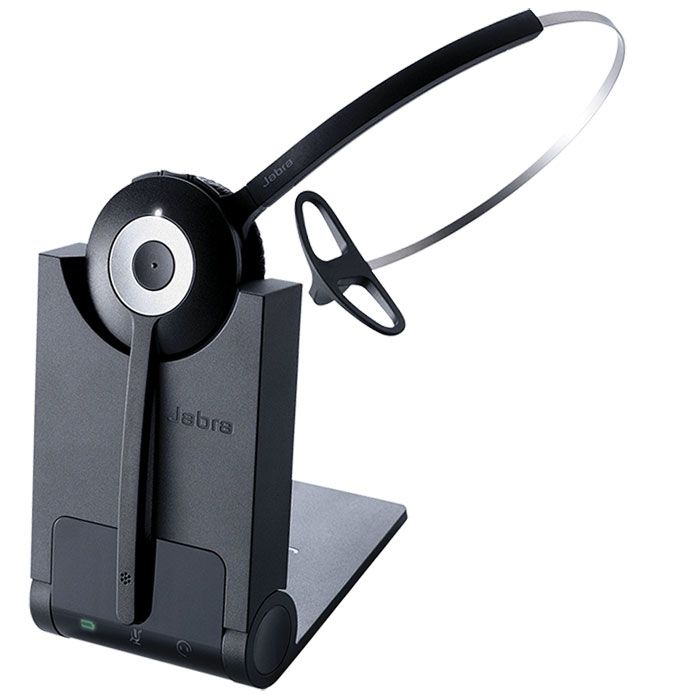 Jabra PRO 920 Mono Wireless Headset