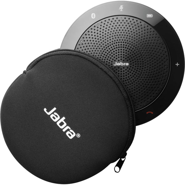 Jabra Speak 510 MS Speakerphone (MS Lync Optimised)