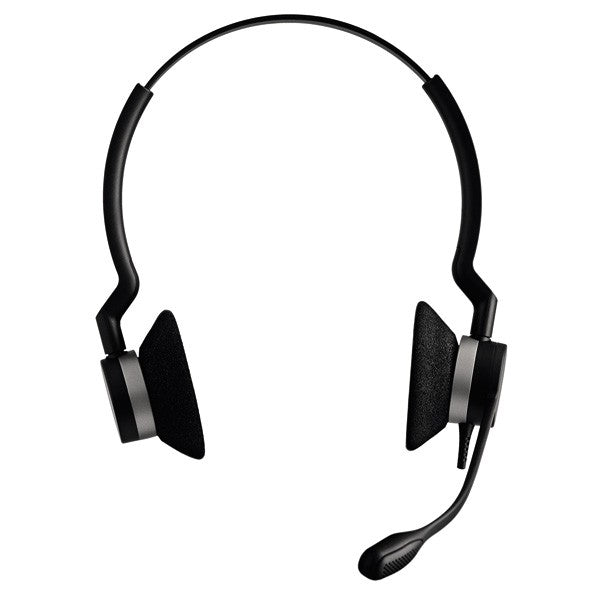 Jabra BIZ 2300 Binaural Noise Cancelling Headset